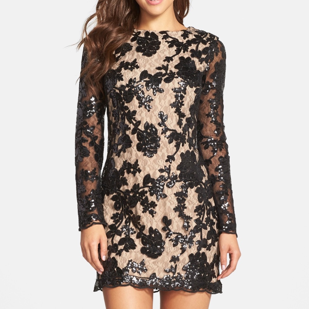 Gorgeous party dress